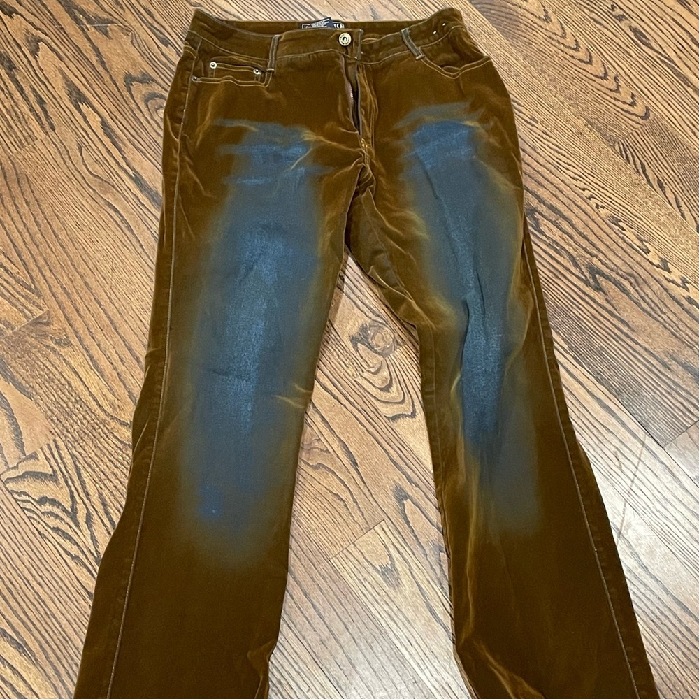 route 66 70s vintage pants